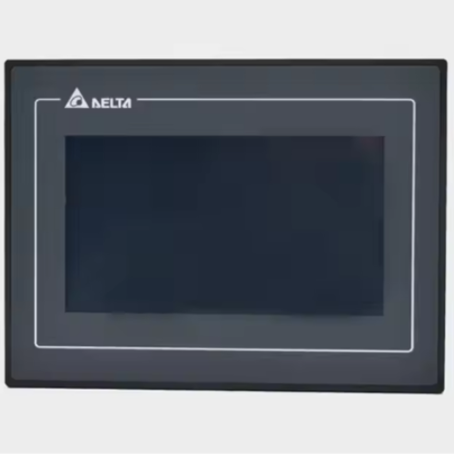 DELTA- DOP-103BQ HMI 4.3″ TFT LCD