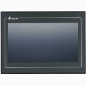 MODEL: DOP-110WS 10.1'' Ethernet with Advanced Narrow Frame Type HMI