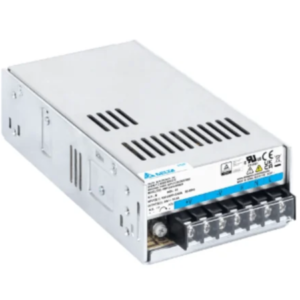 DELTA- PMT2- SERIES POWER SUPPLY 24Vdc, 10A PANEL MOUNT