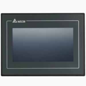 DELTA- DOP-107EV Standard HMI with 2+ COM Ports