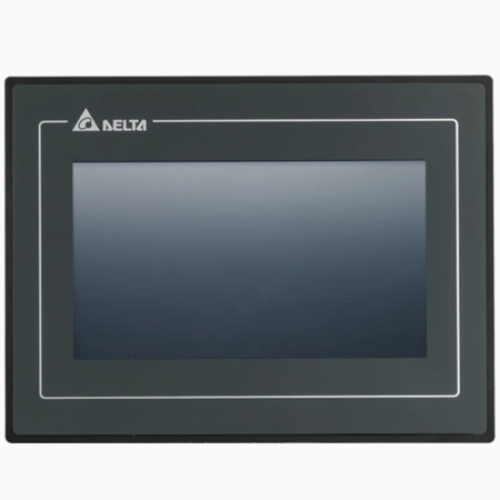 DELTA- DOP-107EV Standard HMI with 2+ COM Ports