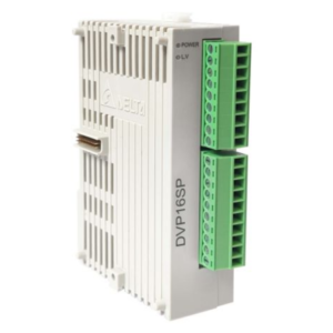 DELTA- DVP16SP11R PLC Extension Module