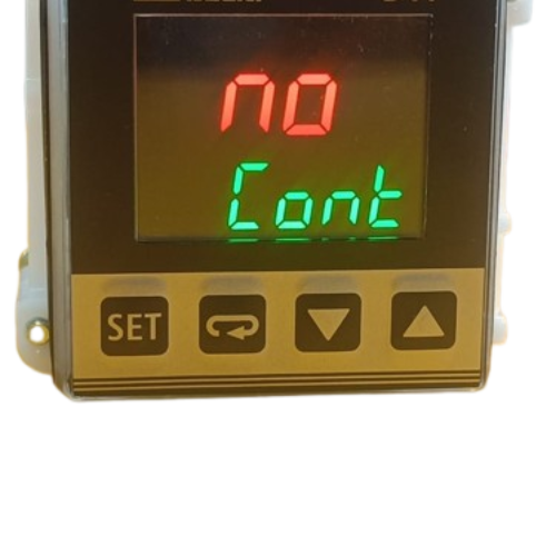DELTA- DTI4848R0 Temperature Controller DTI Series