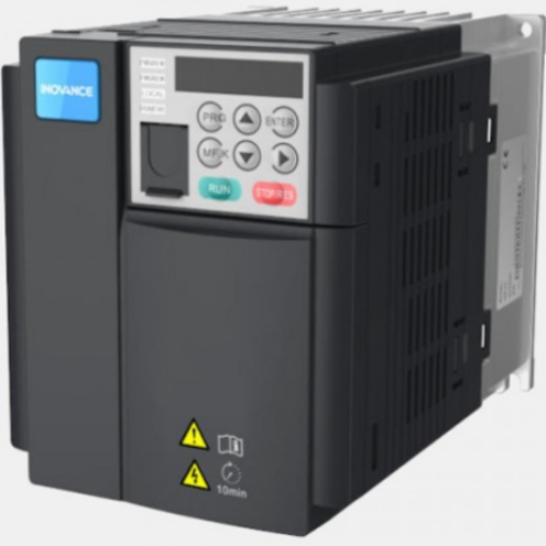 INOVANCE- MD310T18.5B-INT , VFD, 25HP 3Phase 415Vac