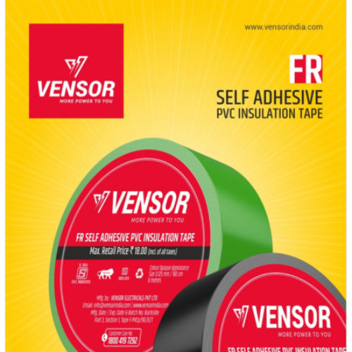 VENSOR- Electrical Tap