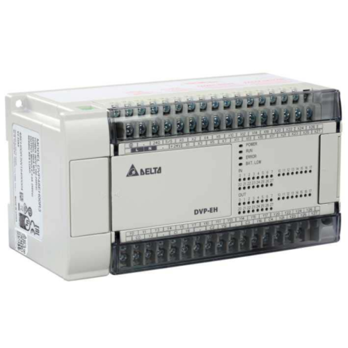 DELTA- DVP32EH00R3  PLC