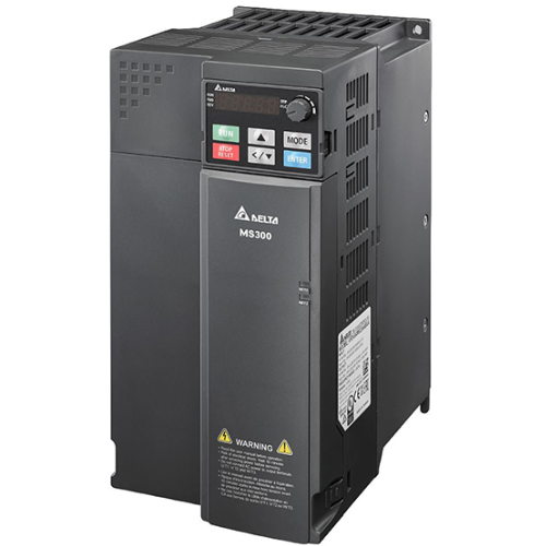 MODEL: VFD38AMS43ANSAA,  25HP/18.5Kw 3Ph. 415Vac