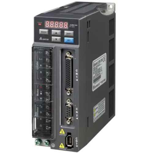 DELTA- ASD-B2-1521-B  Servo Drive