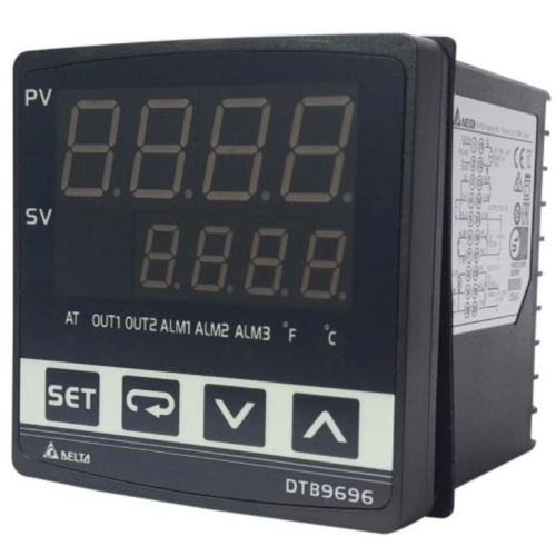 DELTA- DTB9696VR Temperature Controller