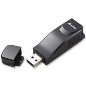 DELTA- IFD6500  Portable USB to RS-485 Converter