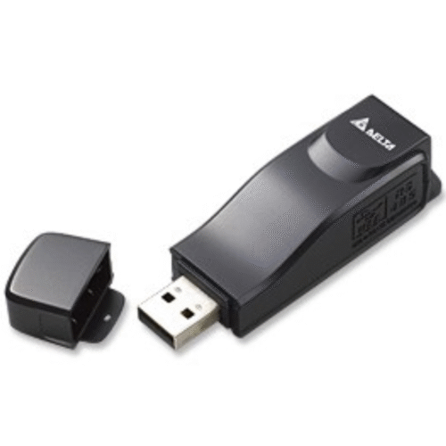 DELTA- IFD6500  Portable USB to RS-485 Converter