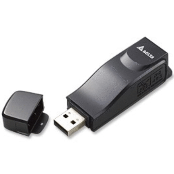 DELTA- IFD6500  Portable USB to RS-485 Converter