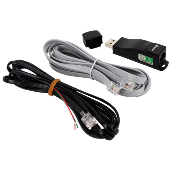 DELTA- IFD6500  Portable USB to RS-485 Converter - Image 2