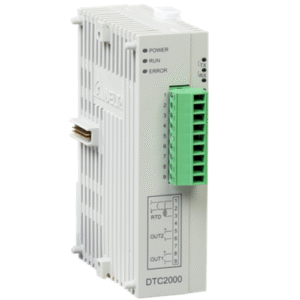 DELTA- DTC2000R Temperature Controller