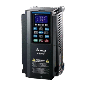 DELTA- VFD022C43A-21  3HP/2.2Kw, Heavy Duty