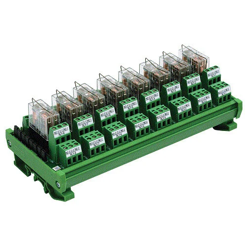 UL RELAY CARD 8 CHANNEL