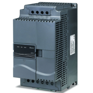 DELTA- VFD110E43A  Intelligent Multiple Functions Micro Drives